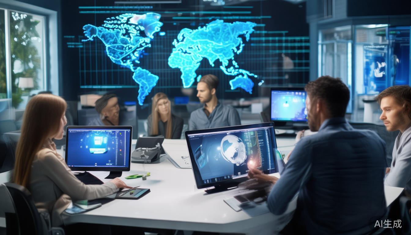 全面提升工作效率的办公室VPN使用指南与实用技巧