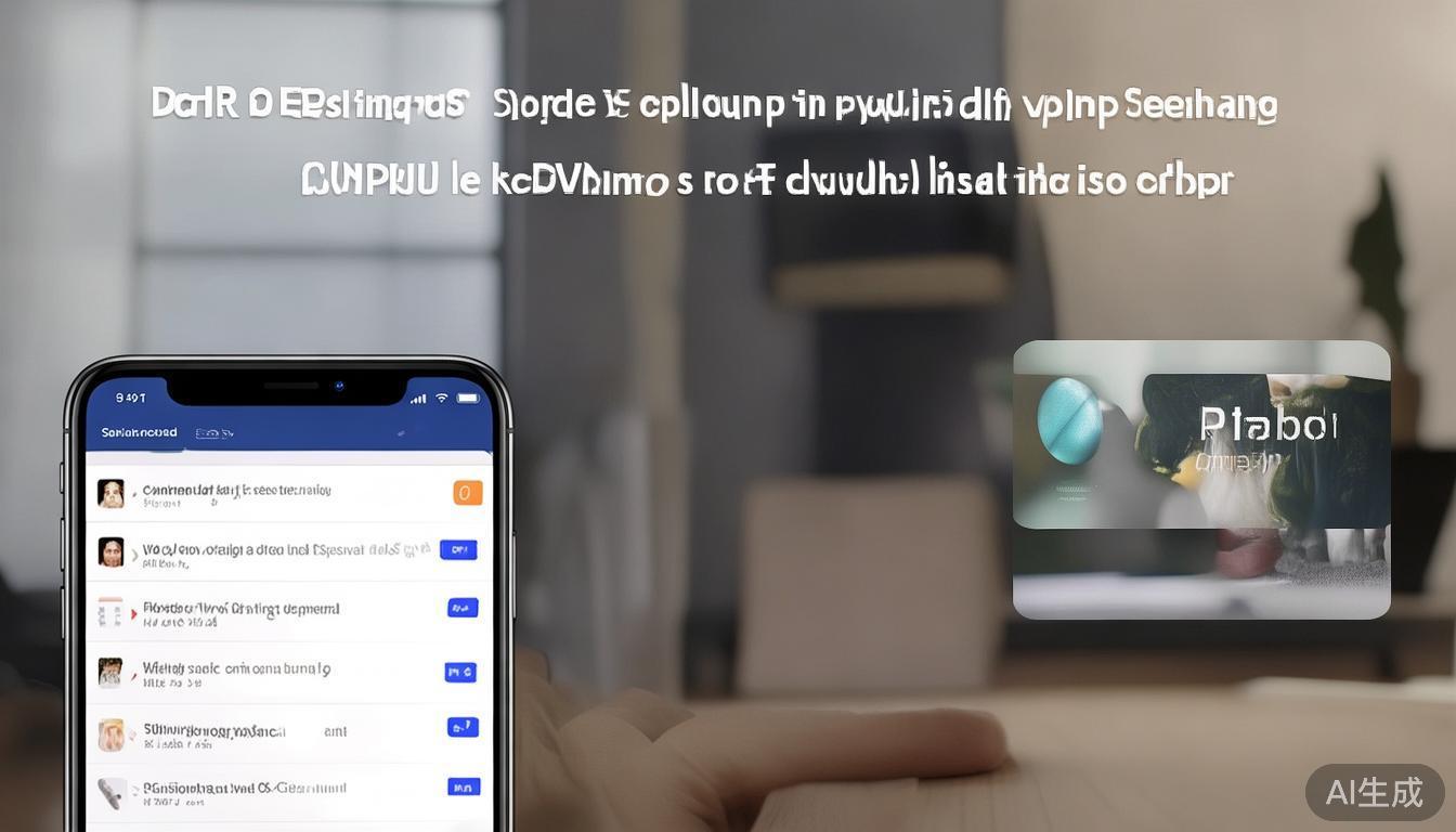 手机不支持VPN怎么办？详细解决方法与实用推荐方案指南