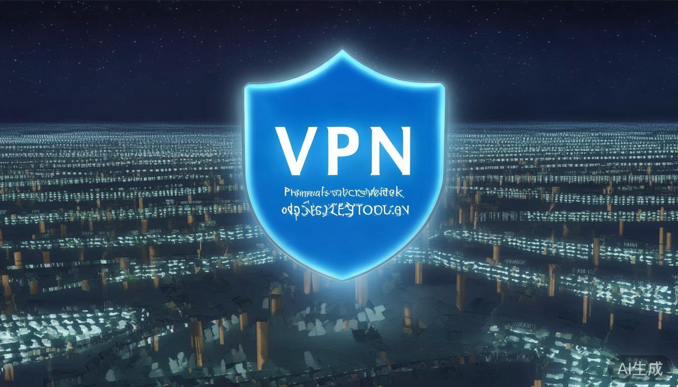 全面解析“越墙VPN”的原理、用途及选择指南，助你安全访问互联网