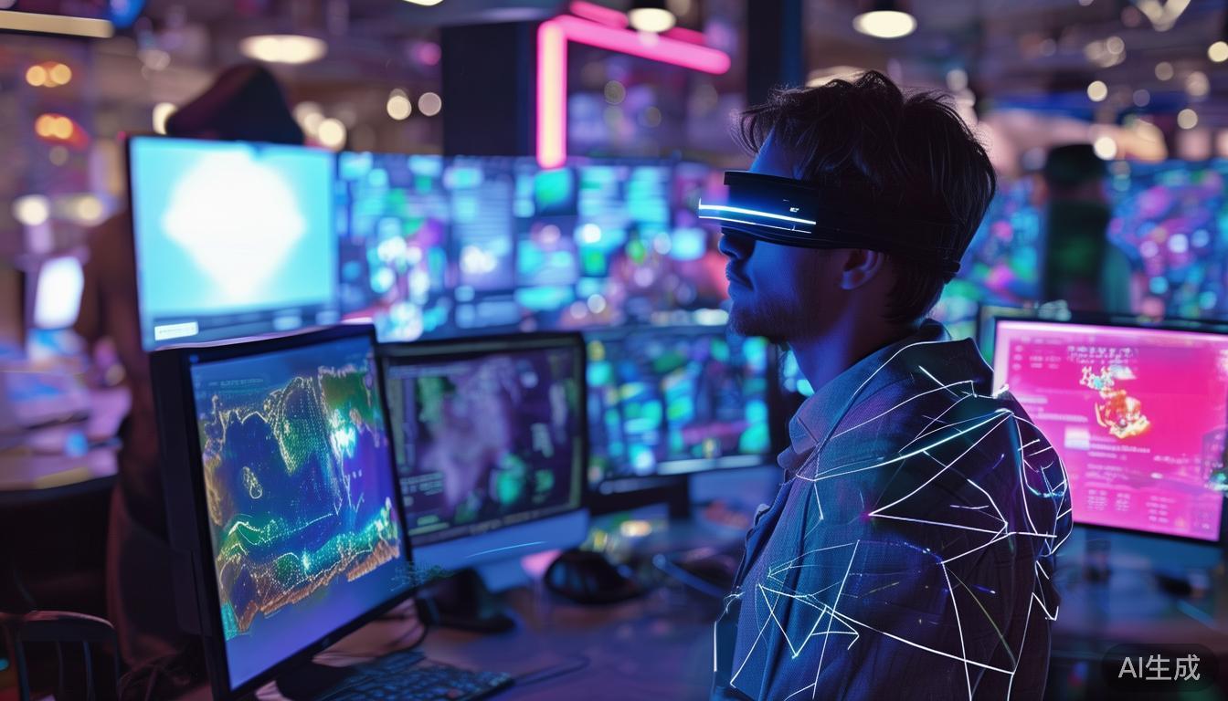 全面详解网吧VPN的选择指南与实用使用技巧解析