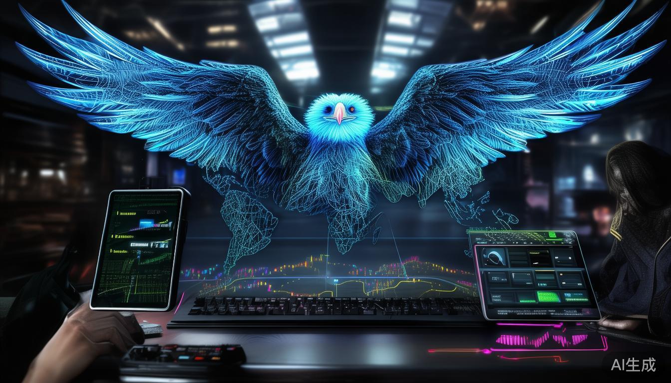 鹰眼加速器推特最新动态与使用指南全面解析 此外,鹰眼加速器支持多节点切换,用户可以根据地理位