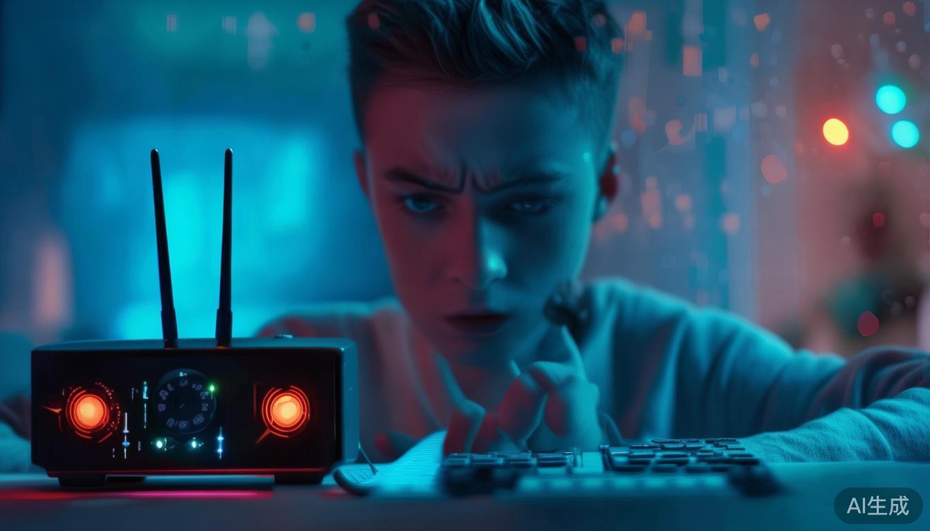 VPN的潜在风险与使用注意事项全面分析 网速下降
由于VPN在连接过程中需进行数据加密和