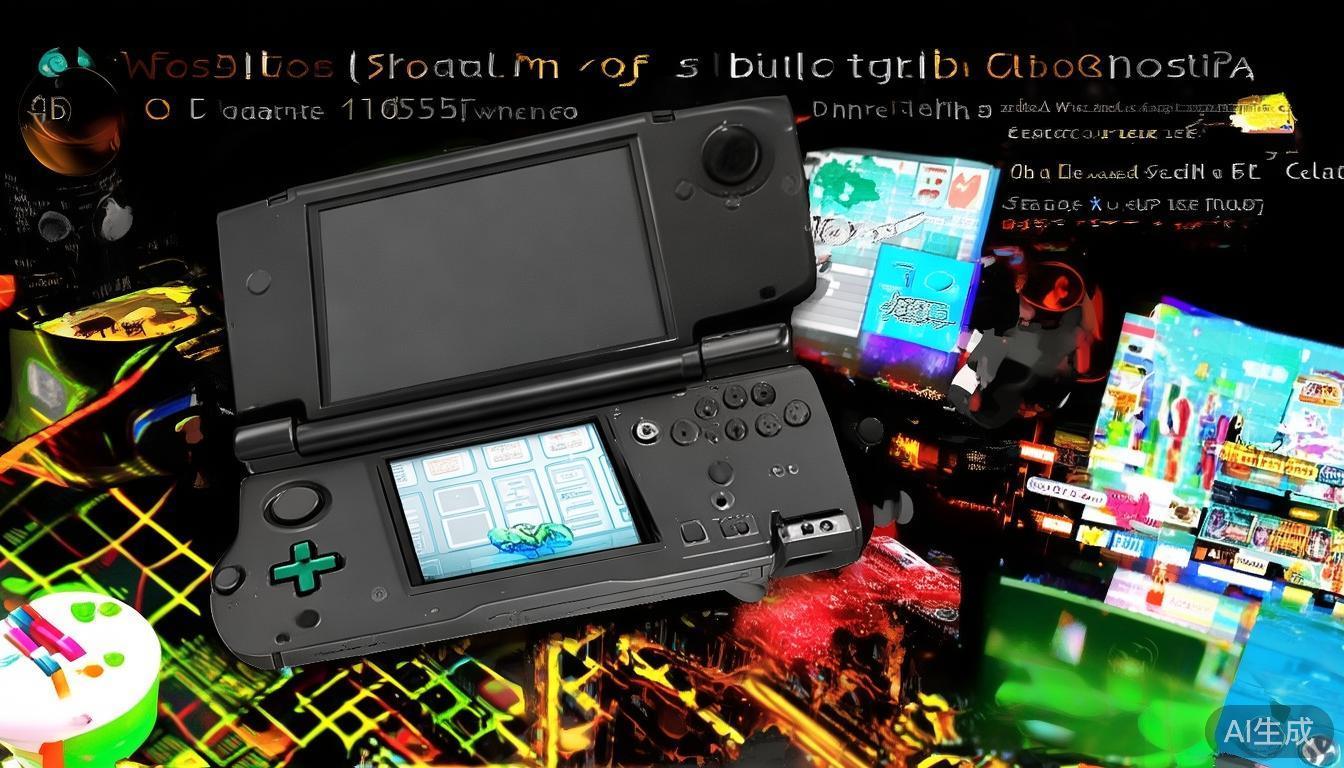 详细教程:如何在3DS设备上设置VPN连接以实现安全访问 为什么在3DS设备上设置VPN至关重要
随着互联