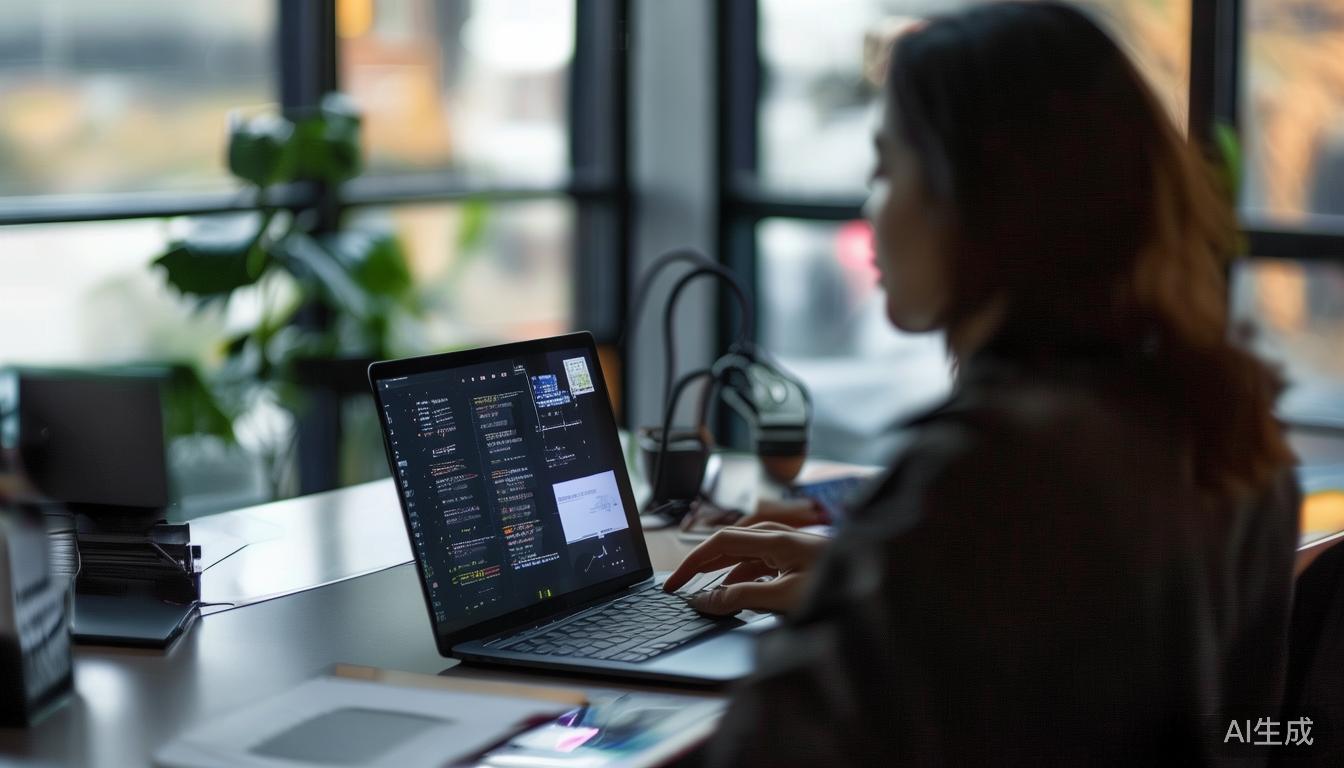 全面解析韩国代理VPN的优势与精准选择指南 四、助力远程工作和学习
远程办公和在线学习需求不